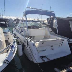 Rinker Fiesta Vee 260 -18.500 € Benalmádena