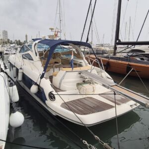 Cranchi 43 Mediterranee