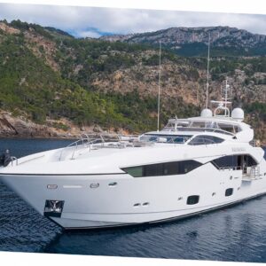 Sunseeker 115