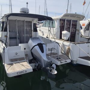Jeanneau MerryFisher 795