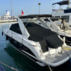 Monterey 295