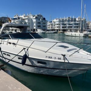 Sealine 38