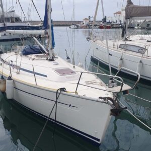 Bavaria 32